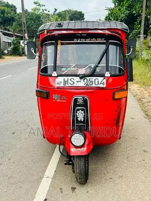 Bajaj RE 2003 Three Wheel (Used)