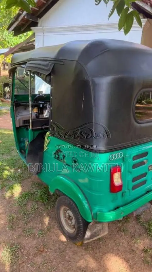 Bajaj RE 2016 Three Wheel (Used)