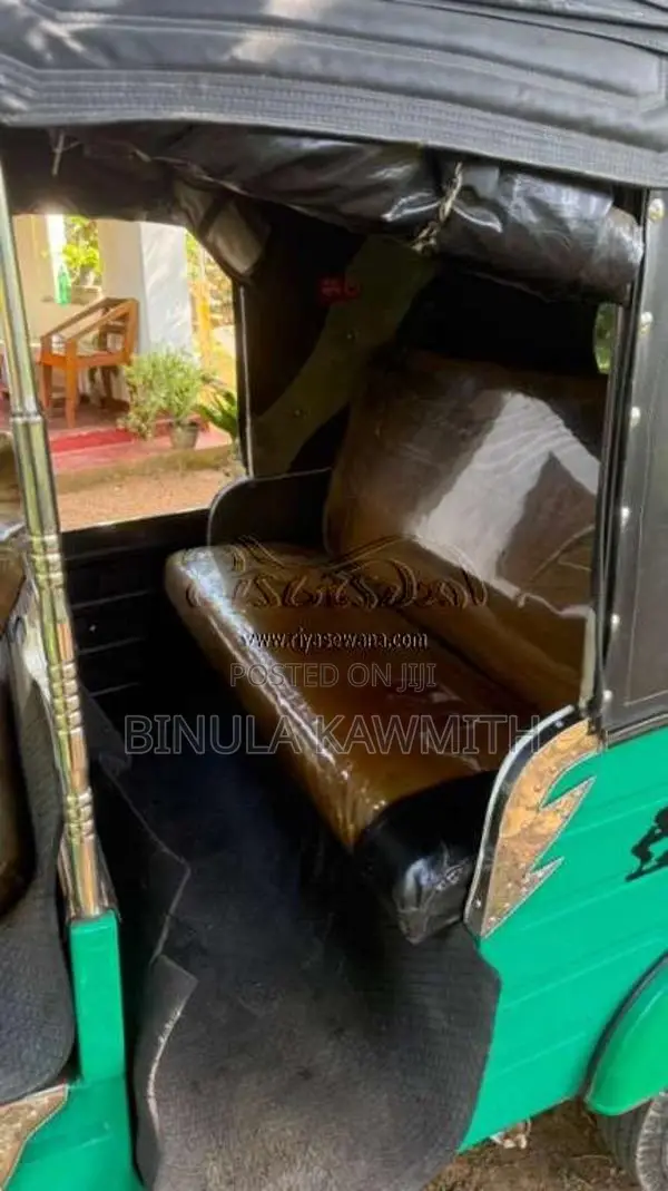 Bajaj RE 2016 Three Wheel (Used)