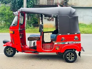 Bajaj RE 2003 Three Wheel (Used)