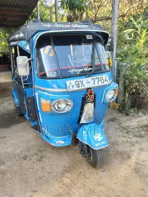 Bajaj RE 2010 Three Wheel (Used)