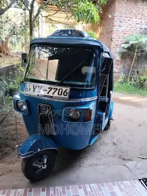 Bajaj RE 2012 Three Wheel (Used)