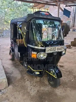 Bajaj RE 2012 Three Wheel (Used)