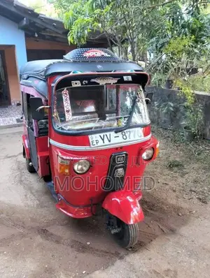Bajaj RE 2012 Three Wheel (Used)