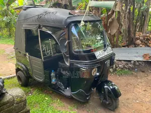 Bajaj RE 4 Stroke 2013 Three Wheel (Used)