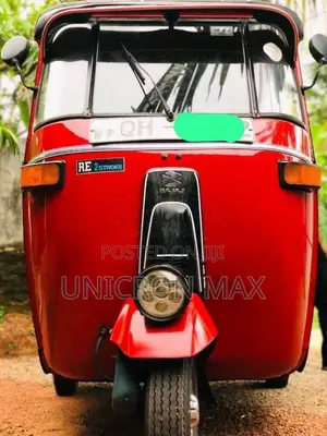Bajaj RE 2 Stroke 2006 Three Wheel (Used)