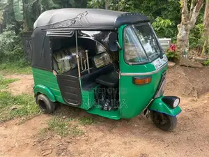 Bajaj 2 stroke 2004 Three Wheel (Used)