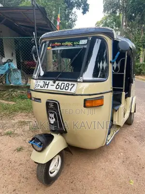 Bajaj 2 stroke 2004 Three Wheel (Used)