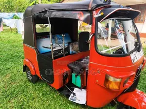 Bajaj 4 stroke 2012 Three Wheel (Used)