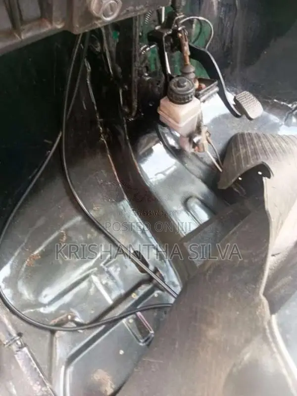 Bajaj 4 Stroke 2010 Three Wheel (Used)