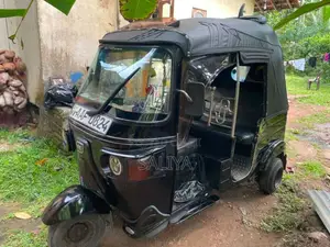 Bajaj RE 4 Stroke 2013 Three Wheel (Used)