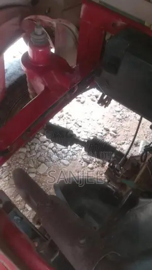 Bajaj 4 stroke 2010 Three Wheel (Used)