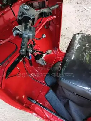 Bajaj RE 2009 Three Wheel (Used)