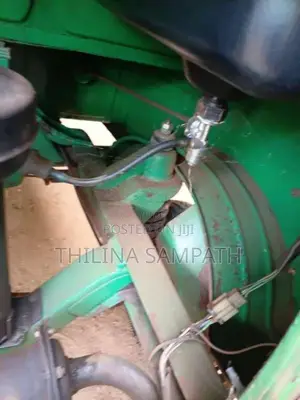 Bajaj 2 Stroke 2004 Three Wheel (Used)