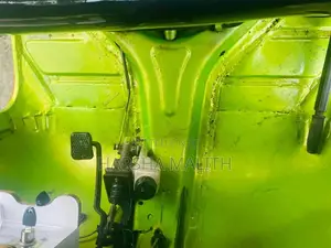 Bajaj 2 Stroke 2026 Three Wheel (Used)