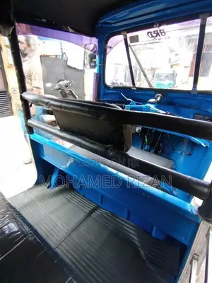 Bajaj 2 stroke 2005 Three Wheel (Used)