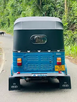 Bajaj RE 2012 Three Wheel (Used)