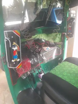 Bajaj RE 2016 Three Wheel (Used)