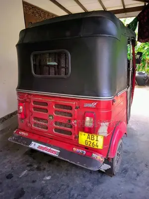 Bajaj RE 2015 Three Wheel (Used)