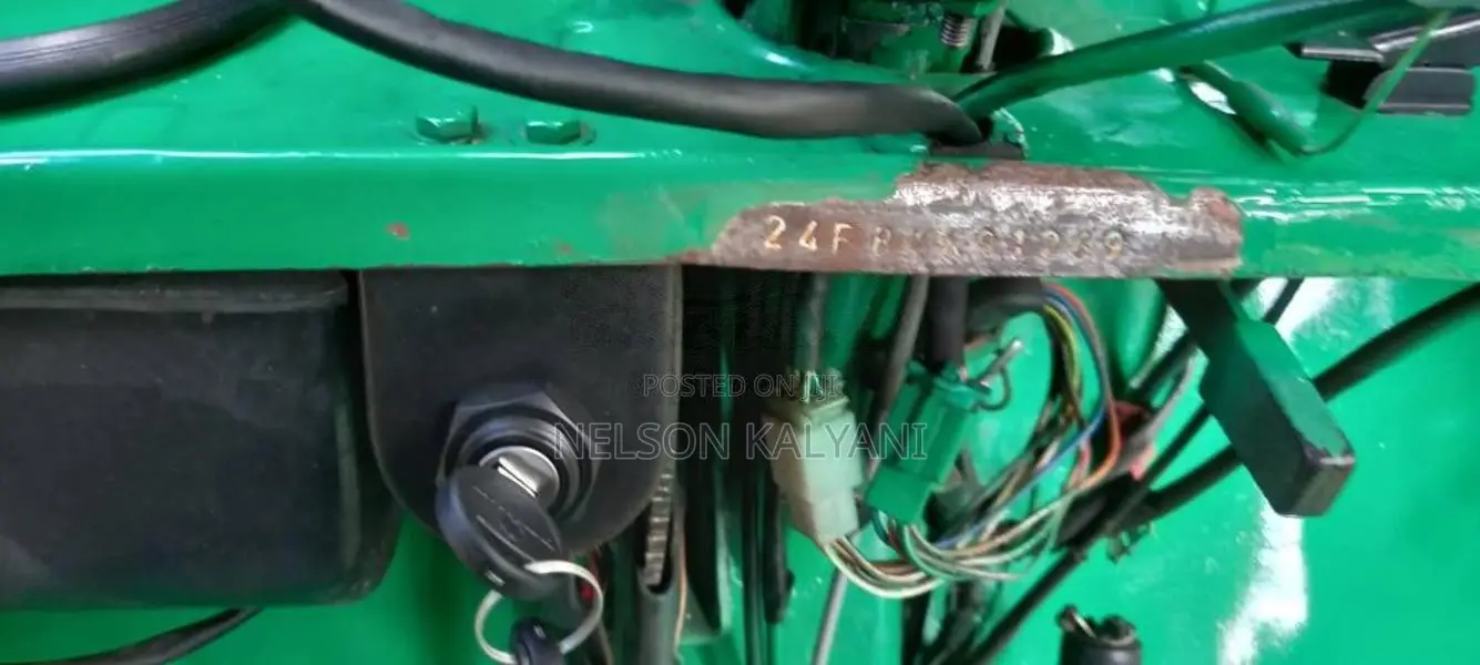 Bajaj 2 stroke 2003 Three Wheel (Used)