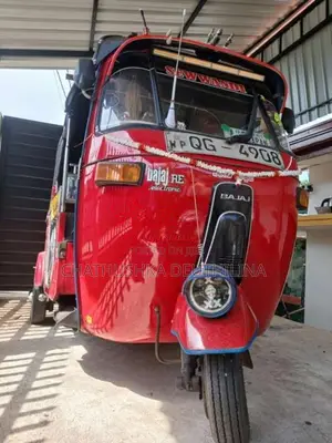 Bajaj 2 Stroke 2006 Three Wheel (Used)
