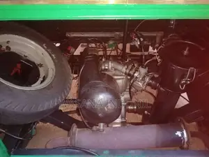 Bajaj 2 Stroke 2004 Three Wheel (Used)