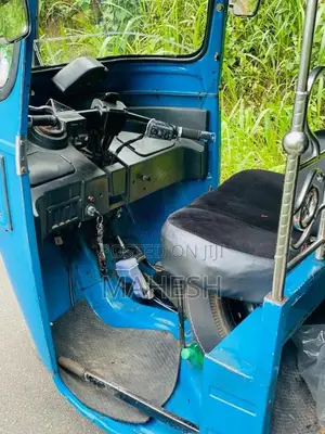 Bajaj RE 2012 Three Wheel (Used)