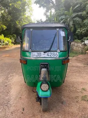 Bajaj 2 stroke 2004 Three Wheel (Used)