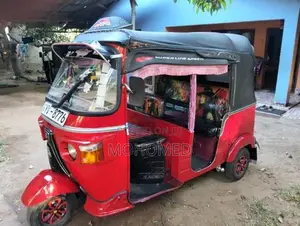 Bajaj RE 2012 Three Wheel (Used)