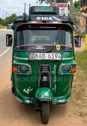 Bajaj RE 2012 Three Wheel (Used)