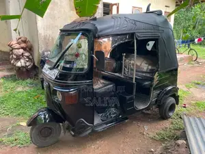 Bajaj RE 4 Stroke 2013 Three Wheel (Used)
