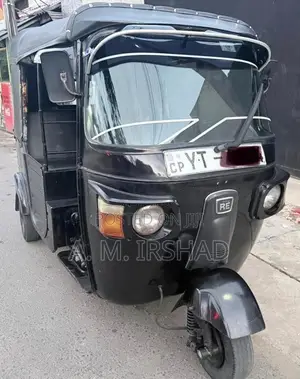 Bajaj RE 2012 Three Wheel (Used)