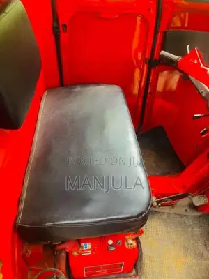 Piaggio APE 2014 Three Wheel (Used)