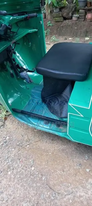 Bajaj 2 stroke 2003 Three Wheel (Used)