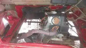 Bajaj 4 stroke 2010 Three Wheel (Used)