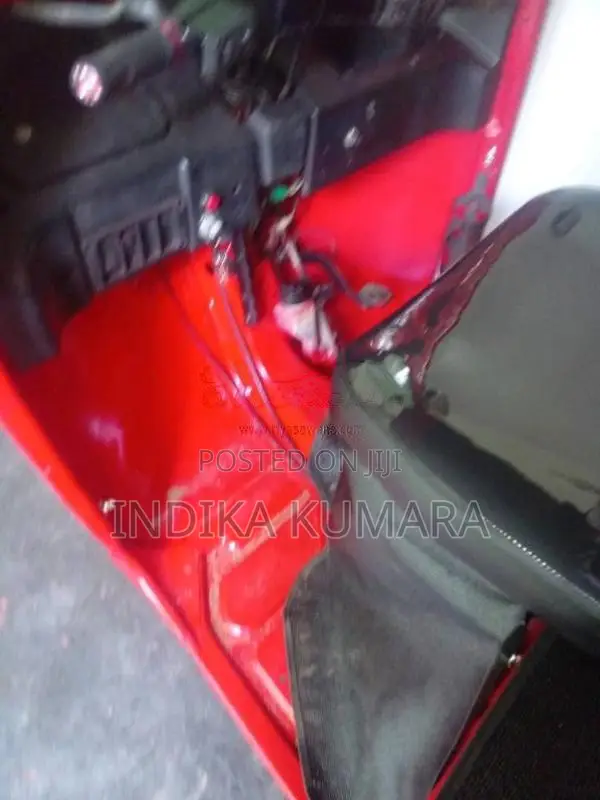 Bajaj 4 Stroke 2013 Three Wheel (Used)