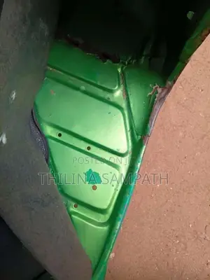 Bajaj 2 Stroke 2004 Three Wheel (Used)