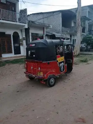 Bajaj 2 Stroke 2006 Three Wheel (Used)