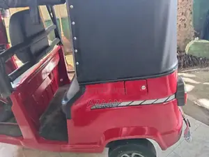 TVS King 2013 Three Wheel (Used)