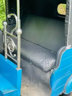 Bajaj RE 2012 Three Wheel (Used)