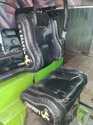 Bajaj RE 2000 Three Wheel (Used)