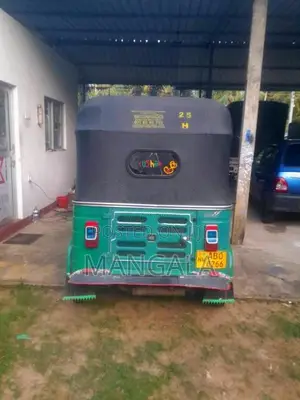 Bajaj RE 2016 Three Wheel (Used)