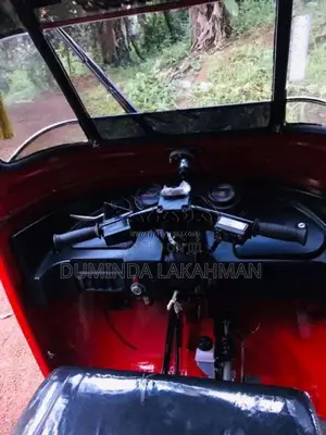Bajaj RE 4 Stroke 2009 Three Wheel (Used)