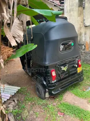 Bajaj RE 4 Stroke 2013 Three Wheel (Used)