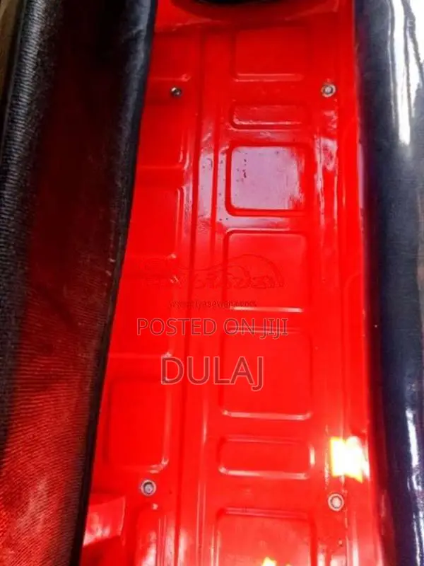 Bajaj 4 Stroke 2008 Three Wheel (Used)