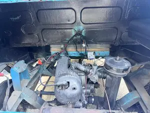Bajaj 2 Stroke 1988 Three Wheel (Used)