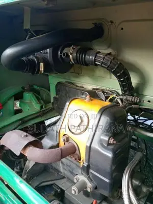 Bajaj RE 205 2011 Three Wheel (Used)