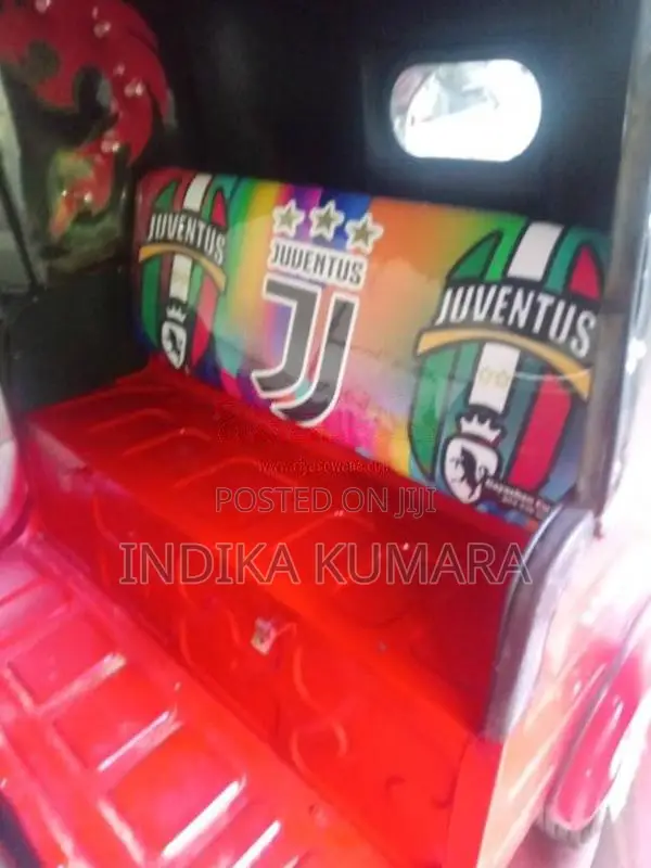 Bajaj 4 Stroke 2013 Three Wheel (Used)