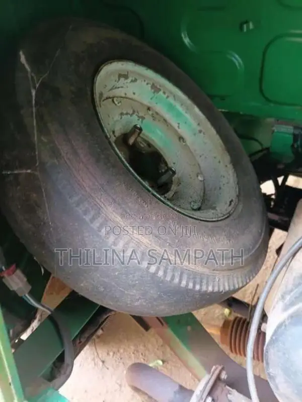 Bajaj 2 Stroke 2004 Three Wheel (Used)