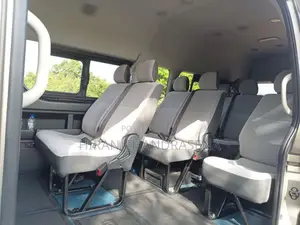 Toyota KDH 223B 2016 Van (Used)